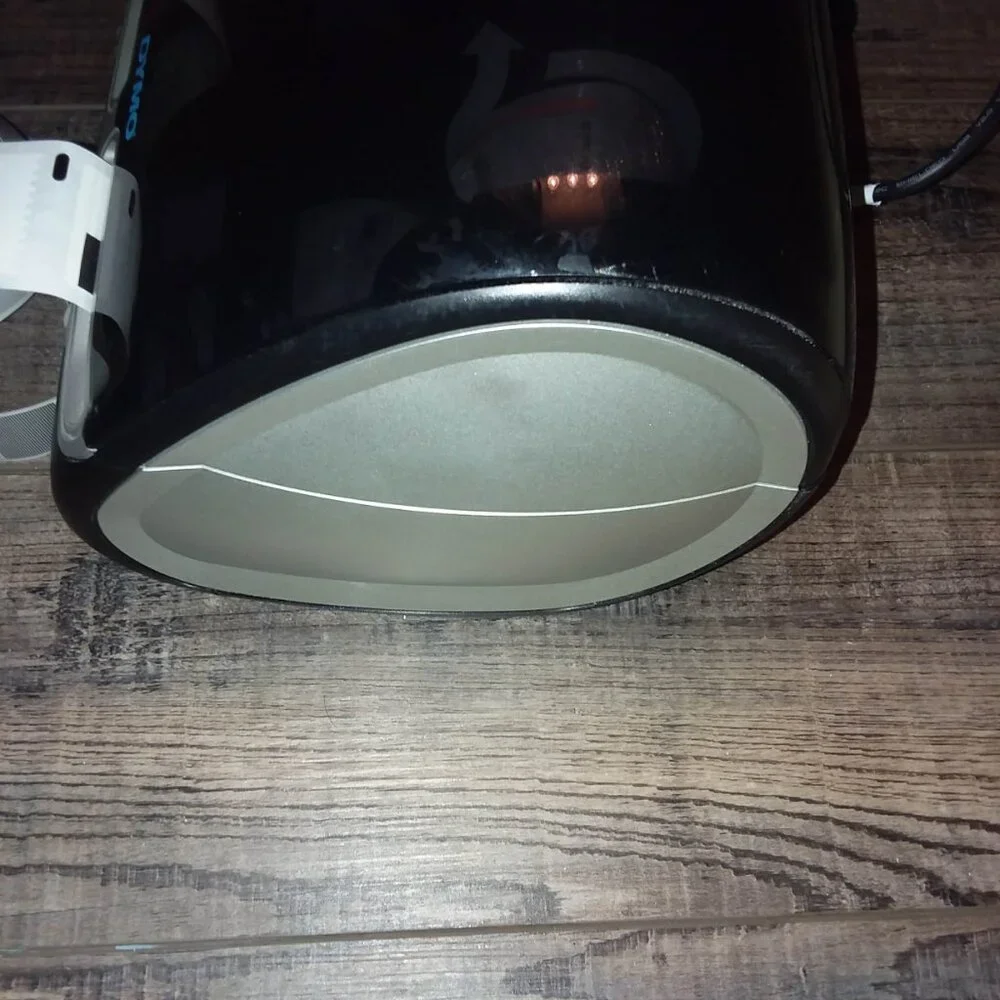 Dymo LabelWriter 450 Twin Turbo Direct Thermal Label Printer w/Cords